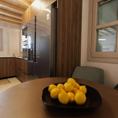 Villa 11.7 Elia (Mykonos)