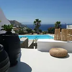 Willa 11.7 Elia (Mykonos)