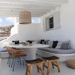 Willa 11.7 Elia (Mykonos)