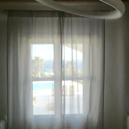 11.7 빌라 Elia (Mykonos)