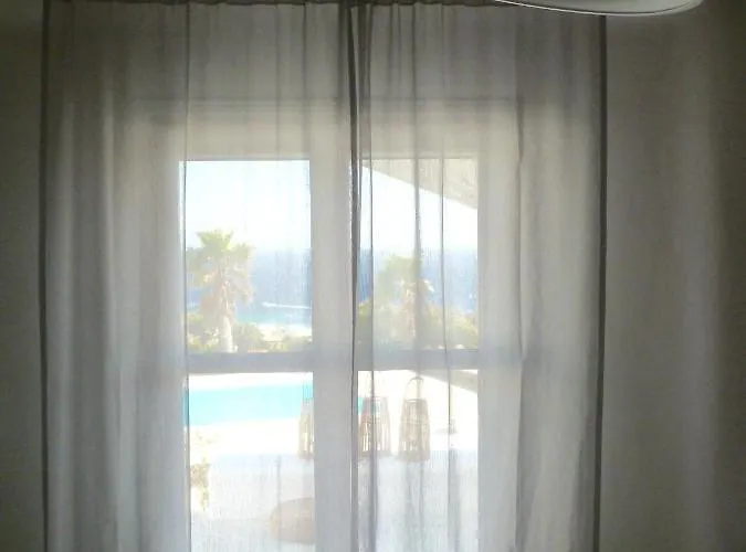 11.7 빌라 Elia (Mykonos)