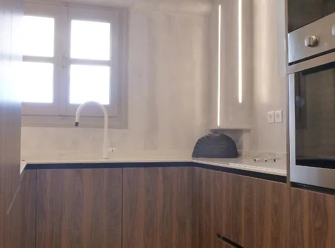 Villa 11.7 Elia (Mykonos)