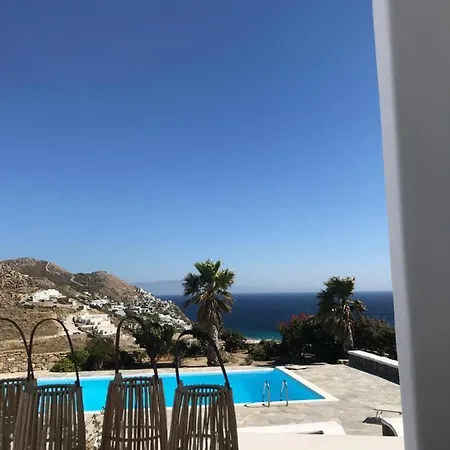 11.7 * Elia (Mykonos)