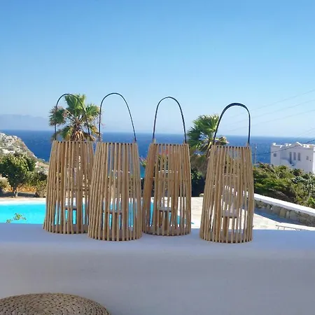 11.7 * Elia (Mykonos)